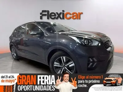 Usado Kia Niro