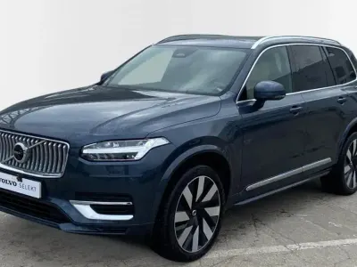 Usado Volvo XC90 Ultimate 455 CV (334 kW) 2024 SUV