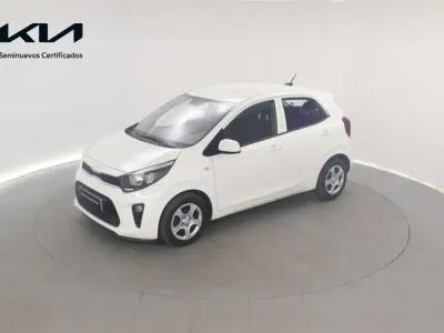 Usado Kia Picanto
