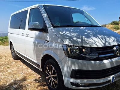 VW Multivan