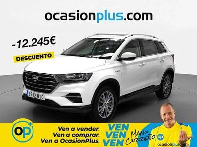 Usado SWM G01