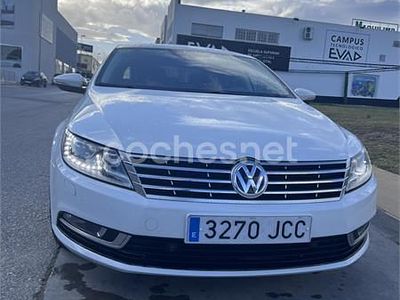 VW CC