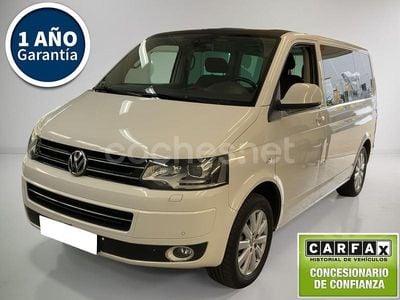 VW Multivan
