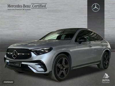 Mercedes GLC200