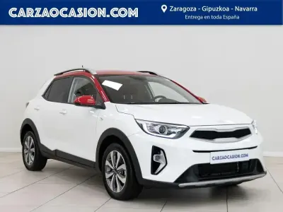 Usado Kia Stonic 100 CV (73 kW) 2023 Otro SUV