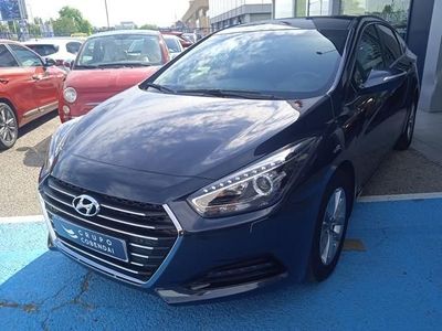 usado Hyundai i40 1.7CRDI BD Tecno DT 141