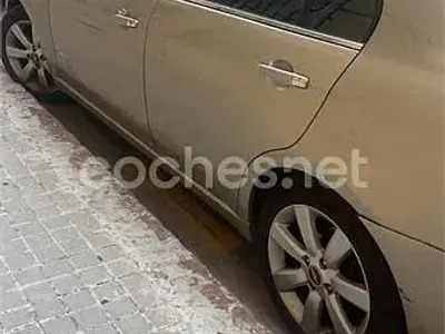 Usado Chevrolet Epica 143 CV (105 kW) 2009 Gris / plata Berlina