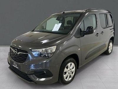Usado Opel Combo Business Edition 102 CV (75 kW) 2023 Monovolumen