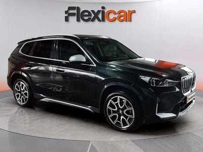 usado BMW X1 xDrive20d