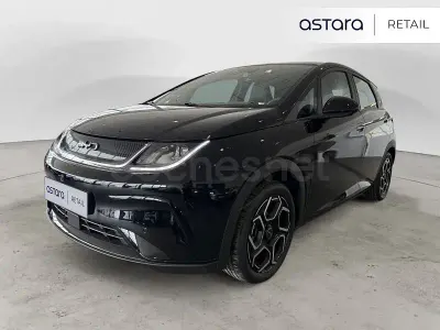 Usado BYD Dolphin