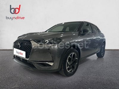 DS Automobiles DS3 Crossback
