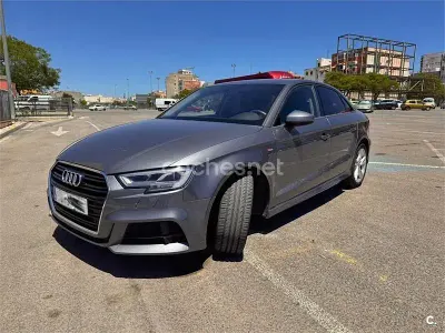 Usado Audi A3
