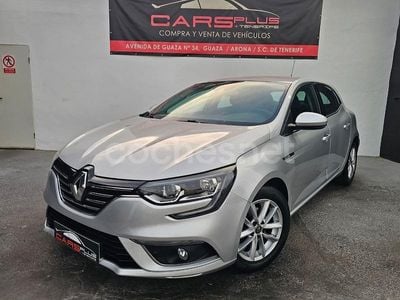 Renault Mégane IV