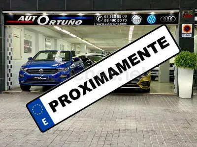 Usado Nissan Micra