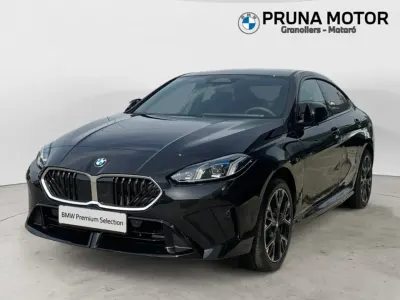 Nuevo BMW 125 Comfort Edition 170 CV (125 kW) 2026 Negro Coupe