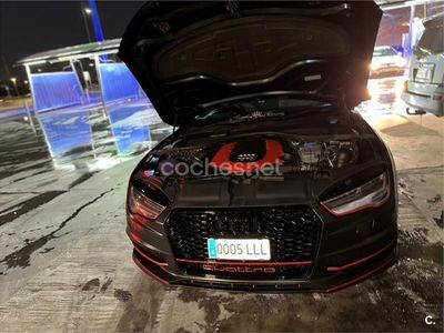 Audi A7 Sportback