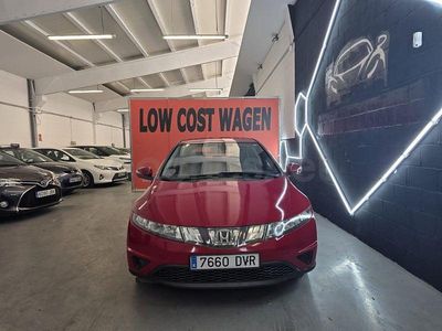 Usado Honda Civic