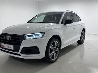 usado Audi Q5 2.0tdi S Line Quattro-ultra S Tronic 140kw