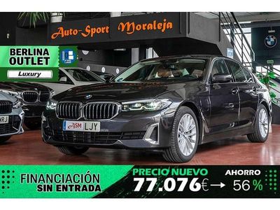 BMW 530e