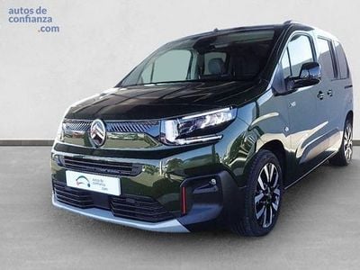 Usado Citroën Berlingo XTR 130 CV (95 kW) 2024 Monovolumen