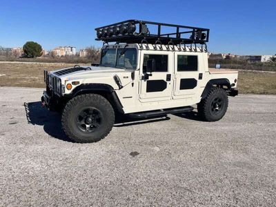 usado Hummer H1 Hard Top