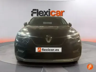 Usado Renault Arkana Intens 145 CV (106 kW) 2022 Negro SUV