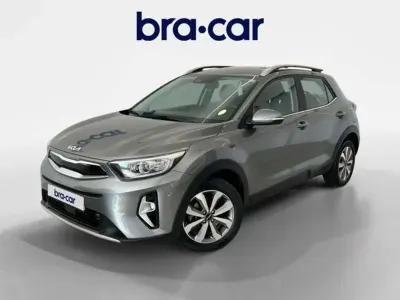 Usado Kia Stonic