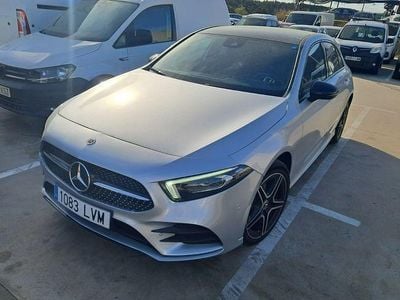 Usado Mercedes A250 218 CV (160 kW) 2021 Otro Berlina