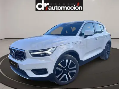 Gebraucht Volvo XC40