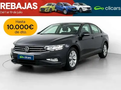 Usado VW Passat