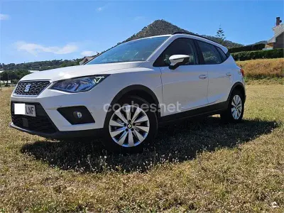Usado Seat Arona