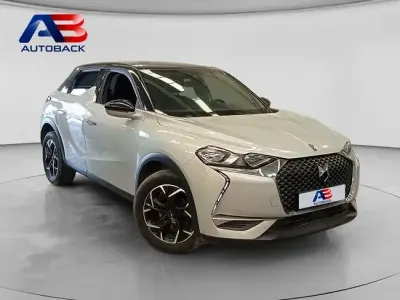 Usado DS Automobiles DS3 Crossback