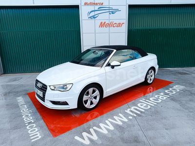 Audi A3 Cabriolet