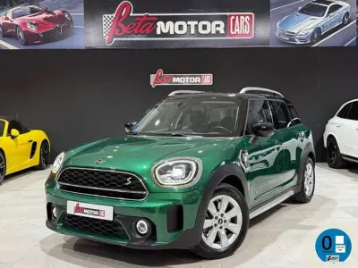 Usado Mini Cooper Countryman