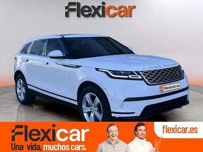 Blanco Usado 2020 Land Rover Range Rover Velar SUV | 26.990 € (Super precio)