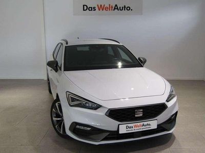 Seat Leon ST