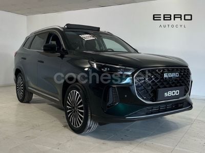 Ebro s800