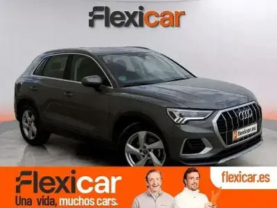 Usado Audi Q3