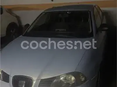 Usado Seat Cordoba