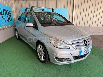 Mercedes B180