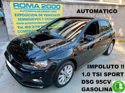 VW Polo