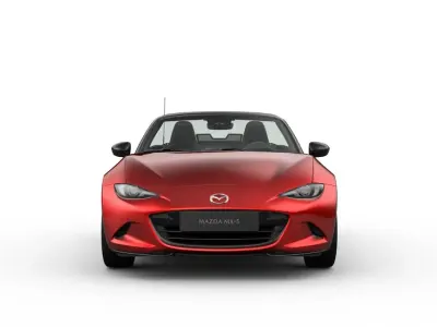 Nuevo Mazda MX5 Prime-Line 132 CV (97 kW) 2026 Descapotable