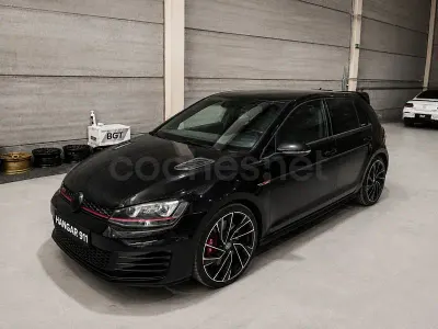 Usado VW Golf VII