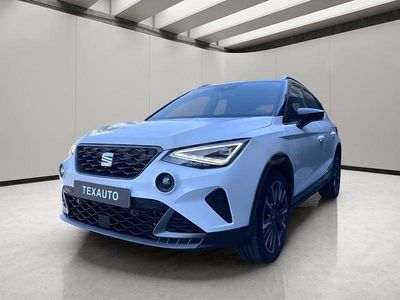 Usado Seat Arona 150 HP (110 kW) 2025 Branco SUV