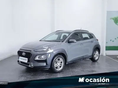 Usado Hyundai Kona