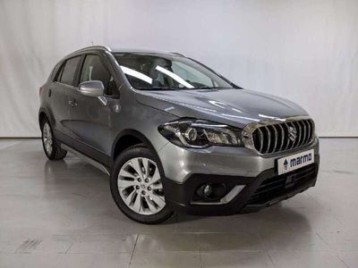 usado Suzuki SX4 S-Cross S-Cross GLE 1.4 SMART 129CV