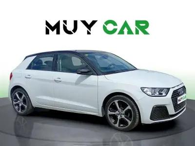 Usado Audi A1 Sportback