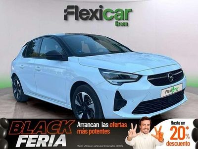 Blanco Usado 2023 Opel Corsa Berlina | 13.690 €