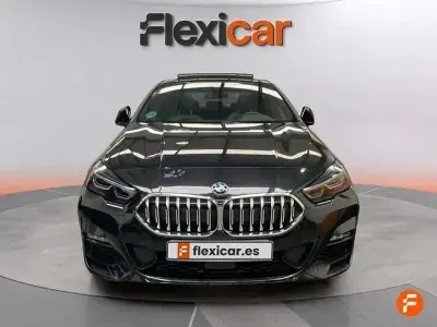 Używany BMW 220