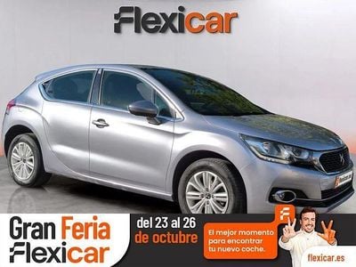 DS Automobiles DS4